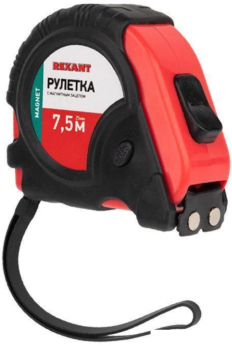 Рулетка Rexant Профи 12-9016