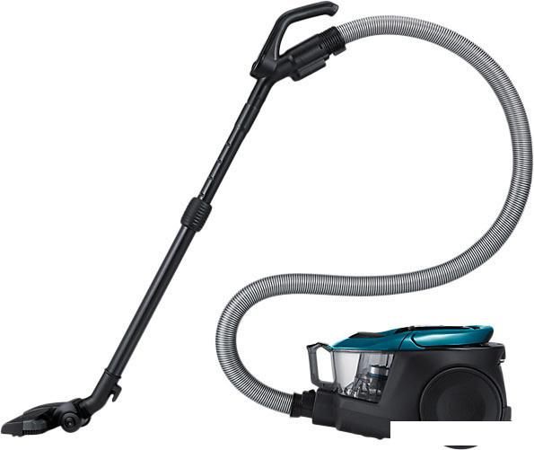Пылесос Samsung VC18M31B0HN/EV