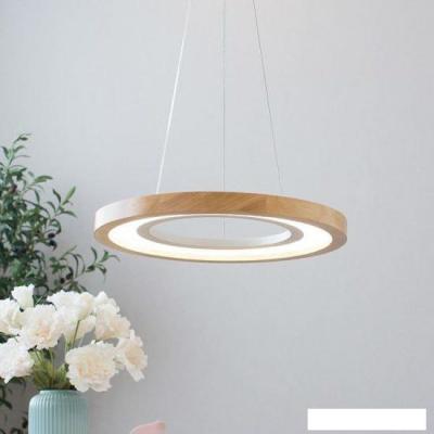 Подвесная люстра Home Light D259-4