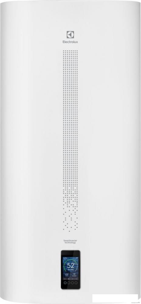 Накопительный электрический водонагреватель Electrolux EWH 100 SmartInverter