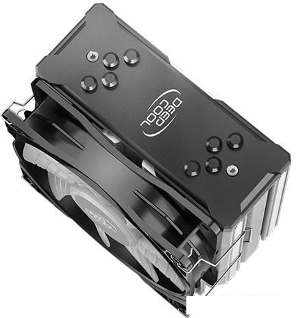 Кулер для процессора DeepCool GAMMAXX GT A-RGB DP-MCH4-GMX-GT-ARGB