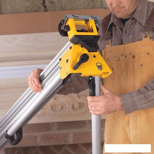 Торцовочная пила DeWalt DWS780