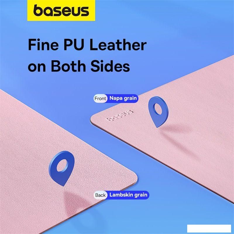 Коврик для мыши Baseus Mouse Pad B01055504411-00