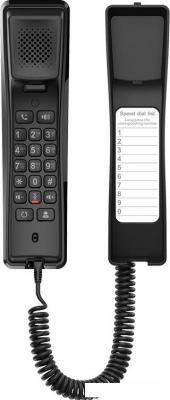 IP-телефон Fanvil H2U (черный)