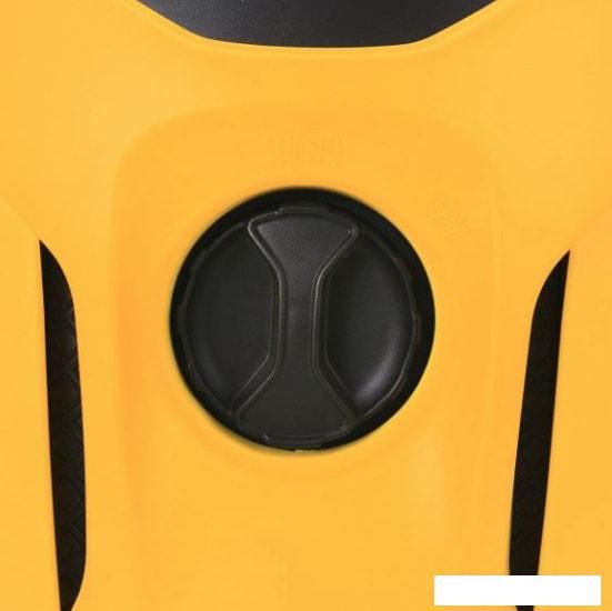 Мойка высокого давления Калибр ВДМ-1900