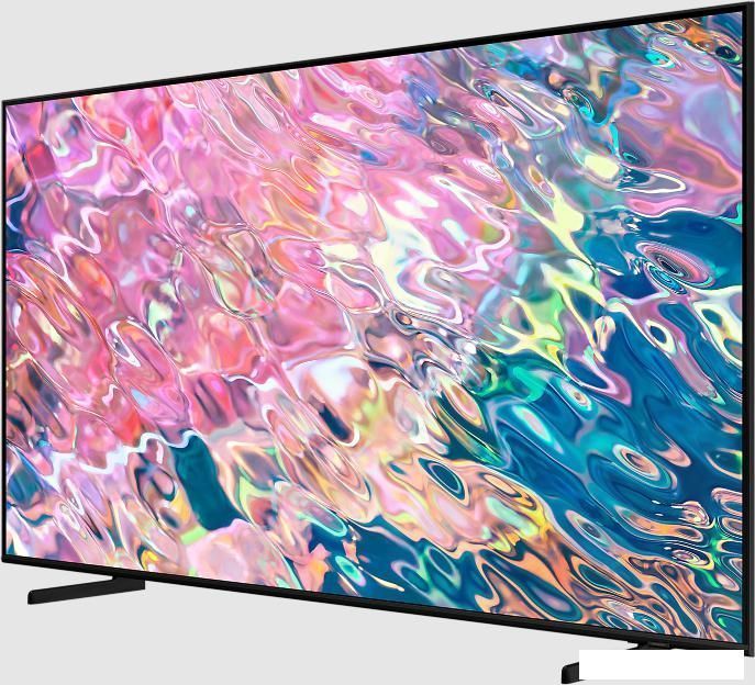 Телевизор Samsung QLED Q60B QE43Q60BAUXCE
