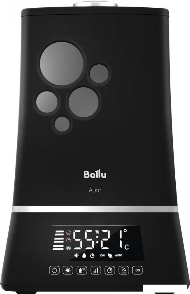Увлажнитель воздуха Ballu UHB-1500