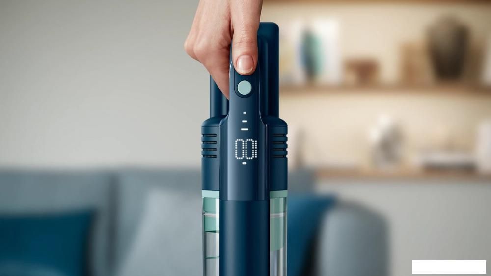 Пылесос Philips 5000 Series XC5141/01