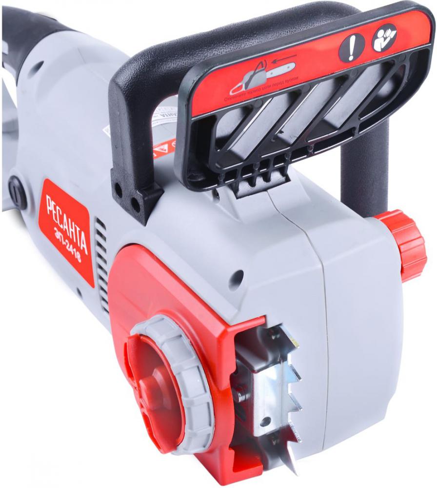 Электрическая пила Ресанта ЭП-2418