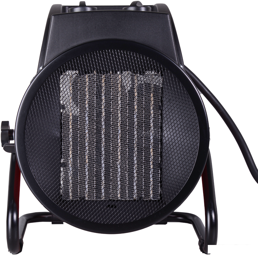 Электрическая тепловая пушка Ресанта ТЭПК-5000К1