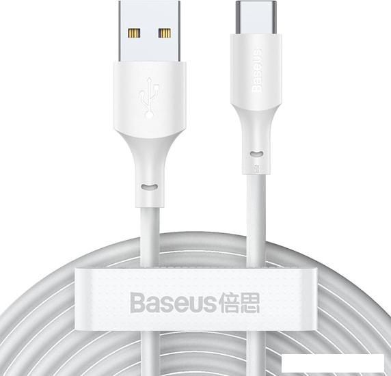 Кабель Baseus TZCATZJ-02