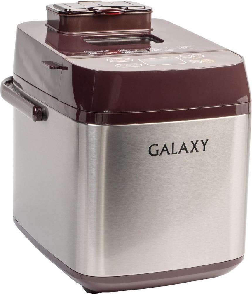 Хлебопечка Galaxy Line GL2700