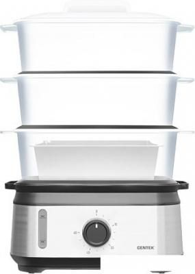 Пароварка CENTEK CT-1458