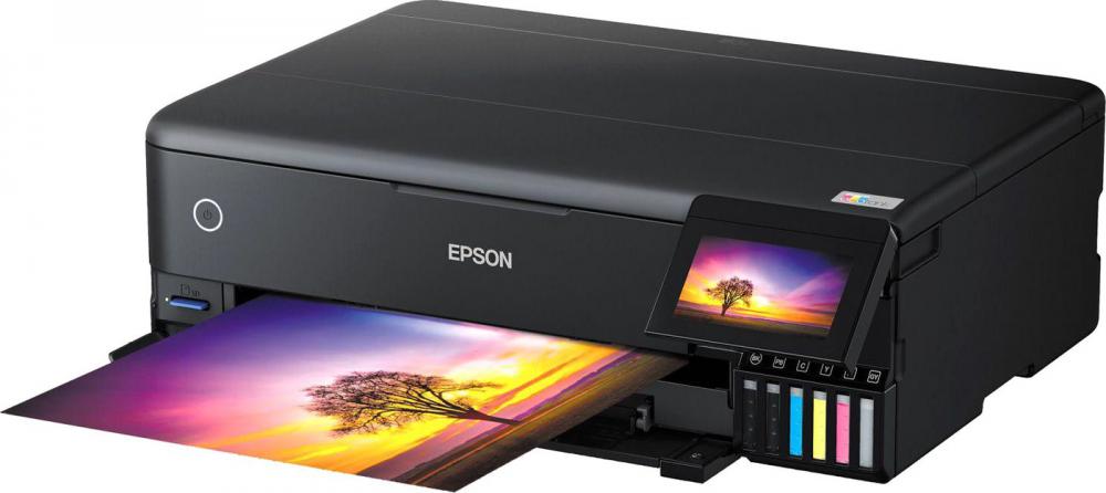 МФУ Epson L8180
