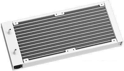 Кулер для процессора DeepCool LT520 WH R-LT520-WHAMNF-G-1