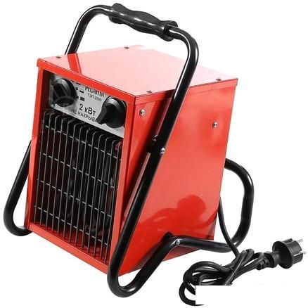 Электрическая тепловая пушка Ресанта ТЭП-2000