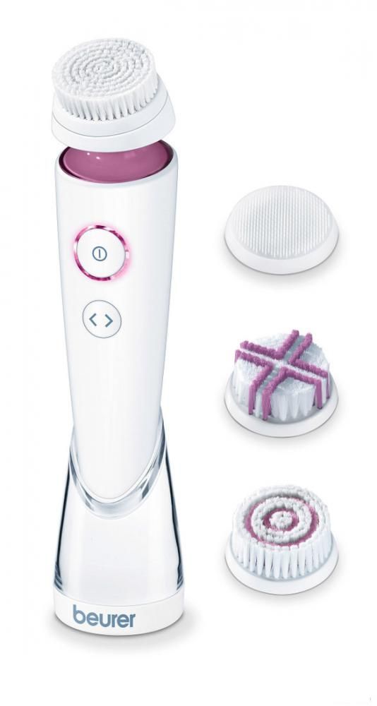 Щетка для лица Beurer FC 95 Pureo Deep Cleaning