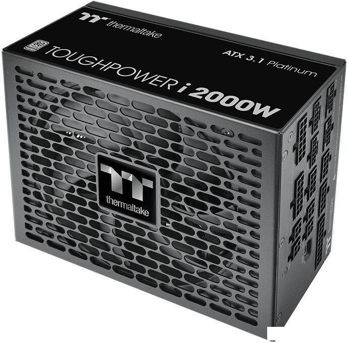 Блок питания Thermaltake Toughpower i2000W PS-TPI-2000FNFDPE-1