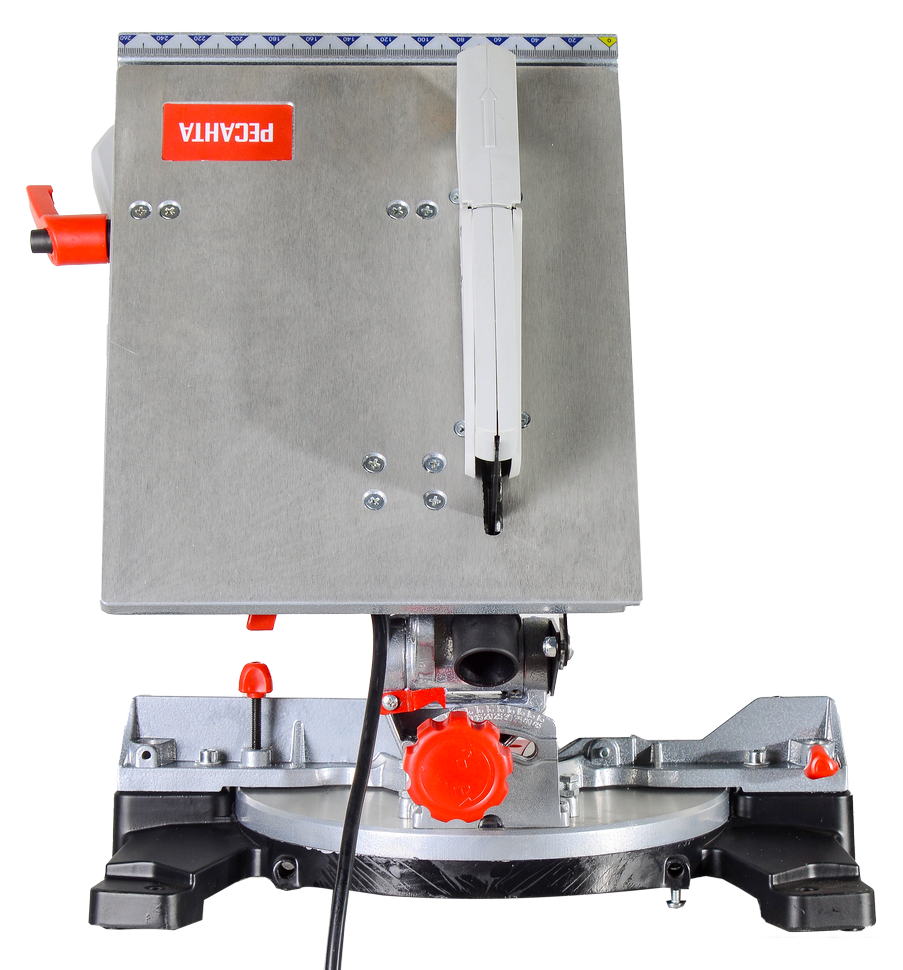 Торцовочная пила Ресанта ТП-210К