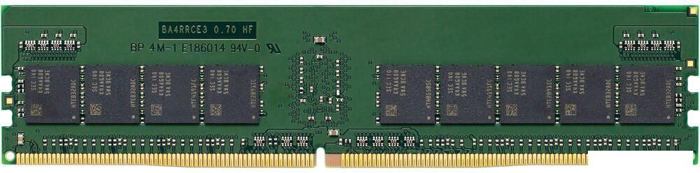 Оперативная память Synology 16ГБ DDR4 D4ER01-16G