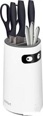 Стерилизатор для ножей/столовых приборов Kitfort KT-2055