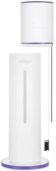 Увлажнитель воздуха Kitfort KT-2879