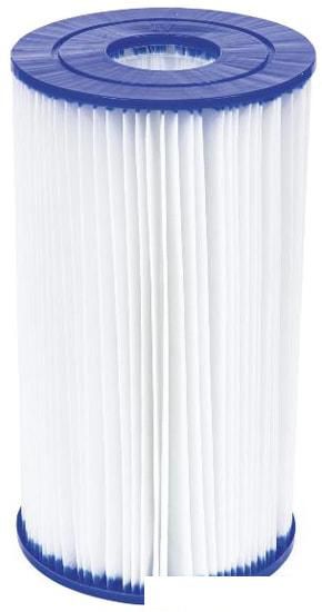 Каркасный бассейн Bestway Power Steel Камень 56883 (610x132)