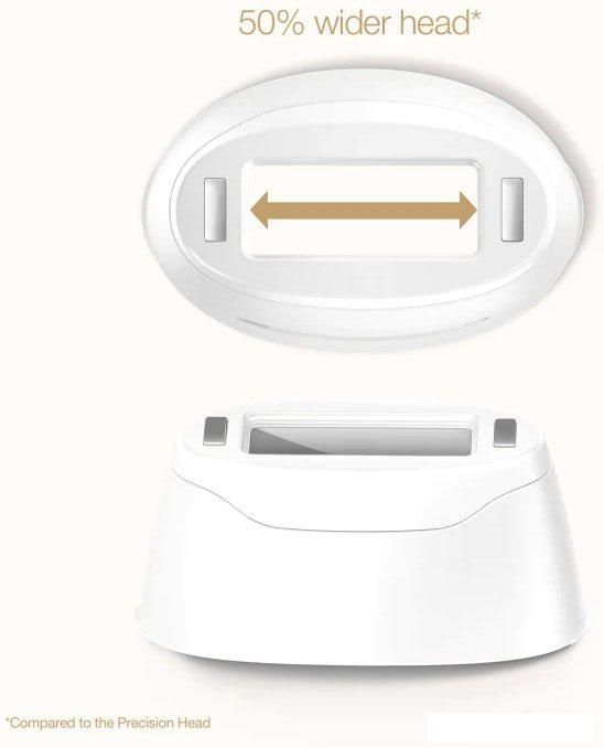 Фотоэпилятор Braun Silk-expert Pro 5 PL5237