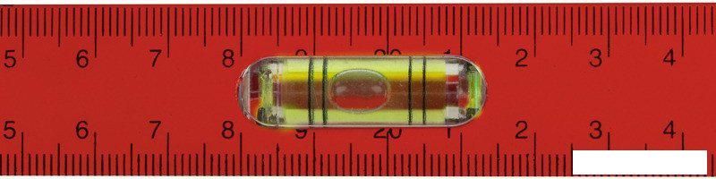 Уровень строительный Rexant Рельс 12-9211