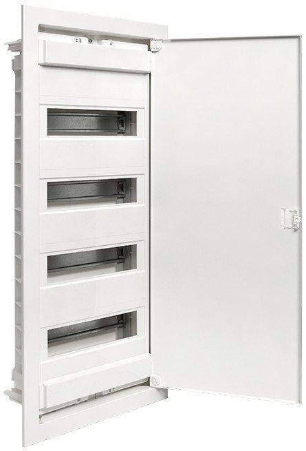 Щит распределительный EKF PROxima Nova nv-pb-md-4