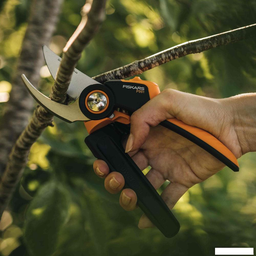 Секатор Fiskars X-series PowerGear X KF L P961 1057175