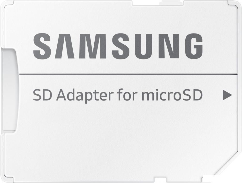 Карта памяти Samsung EVO Plus 2024 microSDXC 1TB (с адаптером)