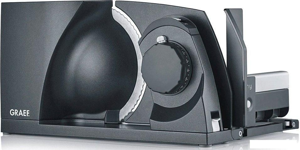 Ломтерезка Graef Foldable MYtiny MT1006