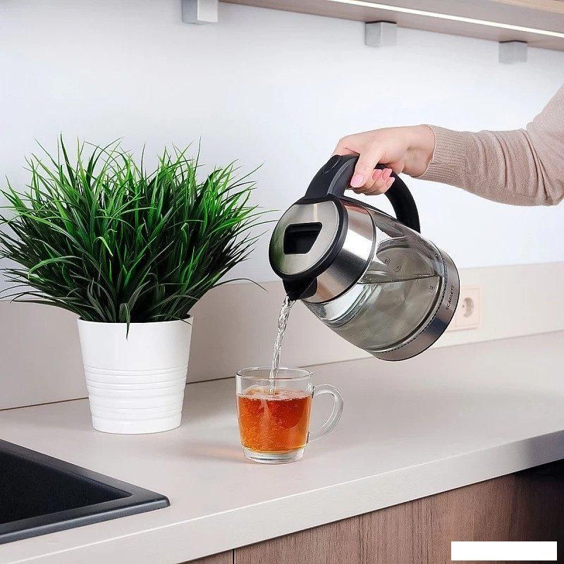 Электрический чайник Scarlett SC-EK27G40