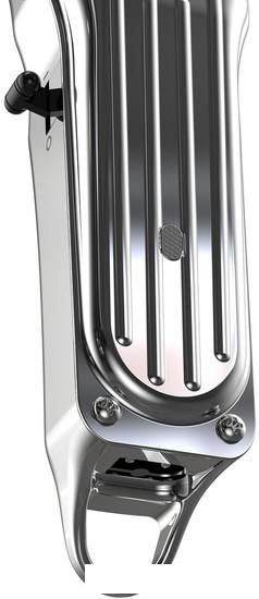 Машинка для стрижки волос GA.MA GC Titanium SM0125