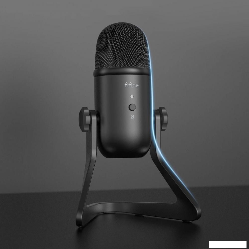 Проводной микрофон FIFINE K678