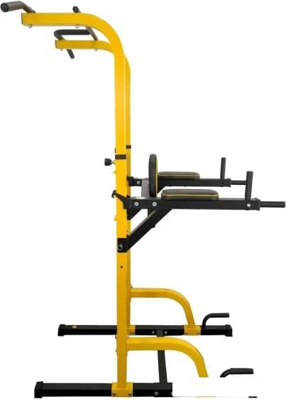 Турник с брусьями DFC Power Tower G009C