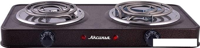 Настольная плита Аксинья КС-007