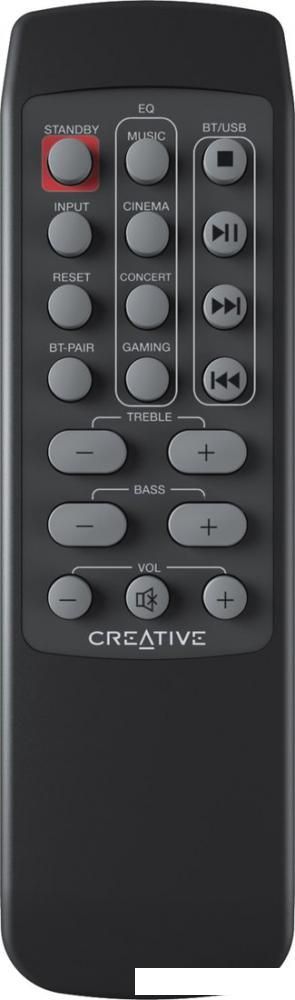 Акустика Creative T100