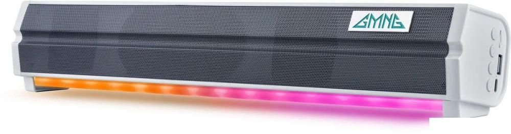 Акустика GMNG GG-SP100UB (белый)