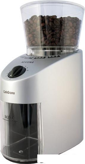 Электрическая кофемолка Nivona CafeGrano 130