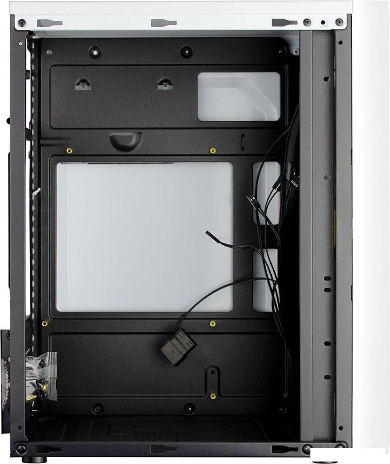 Корпус Ginzzu B380