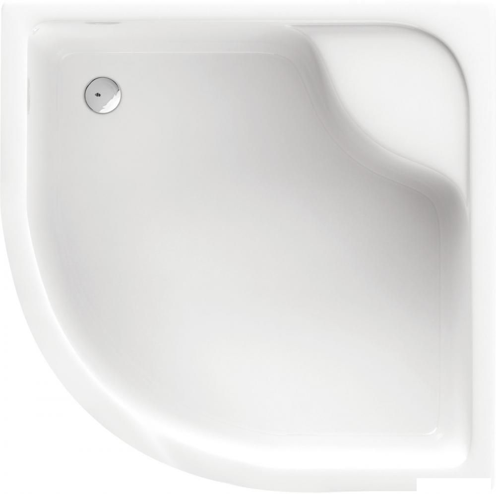 Душевой поддон Deante Deep 80x80 KTD 042B
