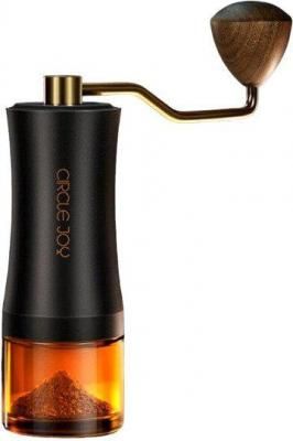 Ручная кофемолка Circle Joy Manual Coffee Grinder Pro X CJ-CF22