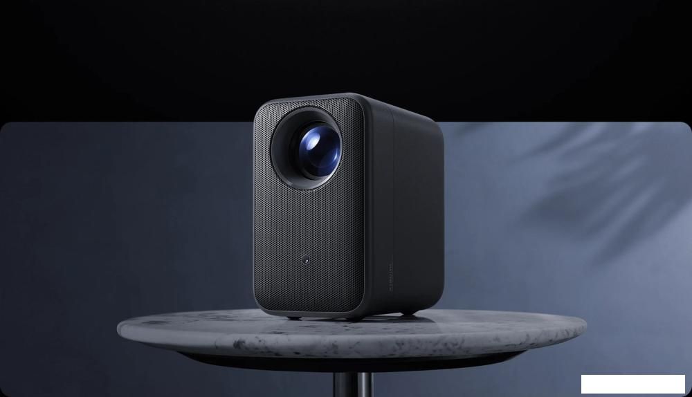 Проектор Xiaomi Smart Projector L1 Pro XMTYY03PFMG (международная версия)