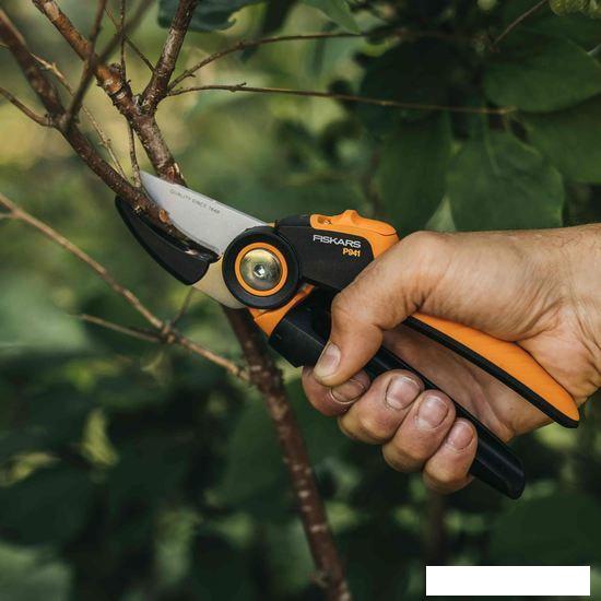 Секатор Fiskars X-series PowerGear X KF L P941 1057174