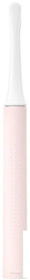 Электрическая зубная щетка Xiaomi Mijia Sonic T100 (китайская версия, розовый)