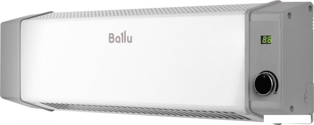 Конвектор Ballu BEC/CMR-1500