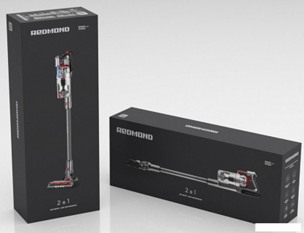 Пылесос Redmond VH1310