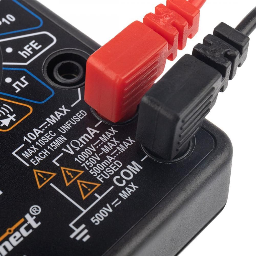 Мультиметр PROconnect M832 (DT832)